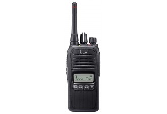 Image IC-F1000S