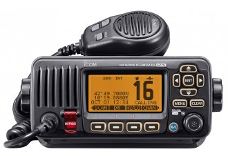 Image IC-M323G NOIRE