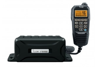 Photo IC-M400BB